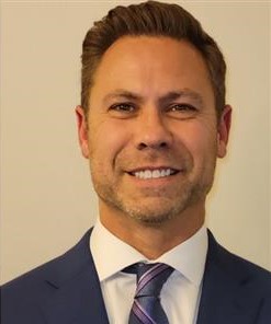 Photo of Rich Pittore, Director of Facilities 